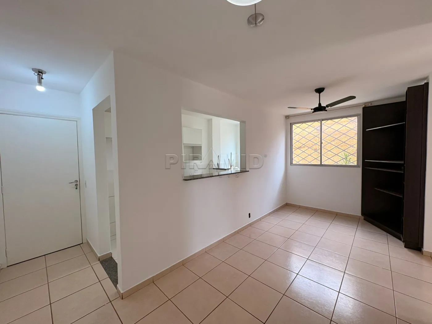 Comprar Apartamento / Padr&atilde;o em Ribeir&atilde;o Preto R$ 190.000,00 - Foto 2