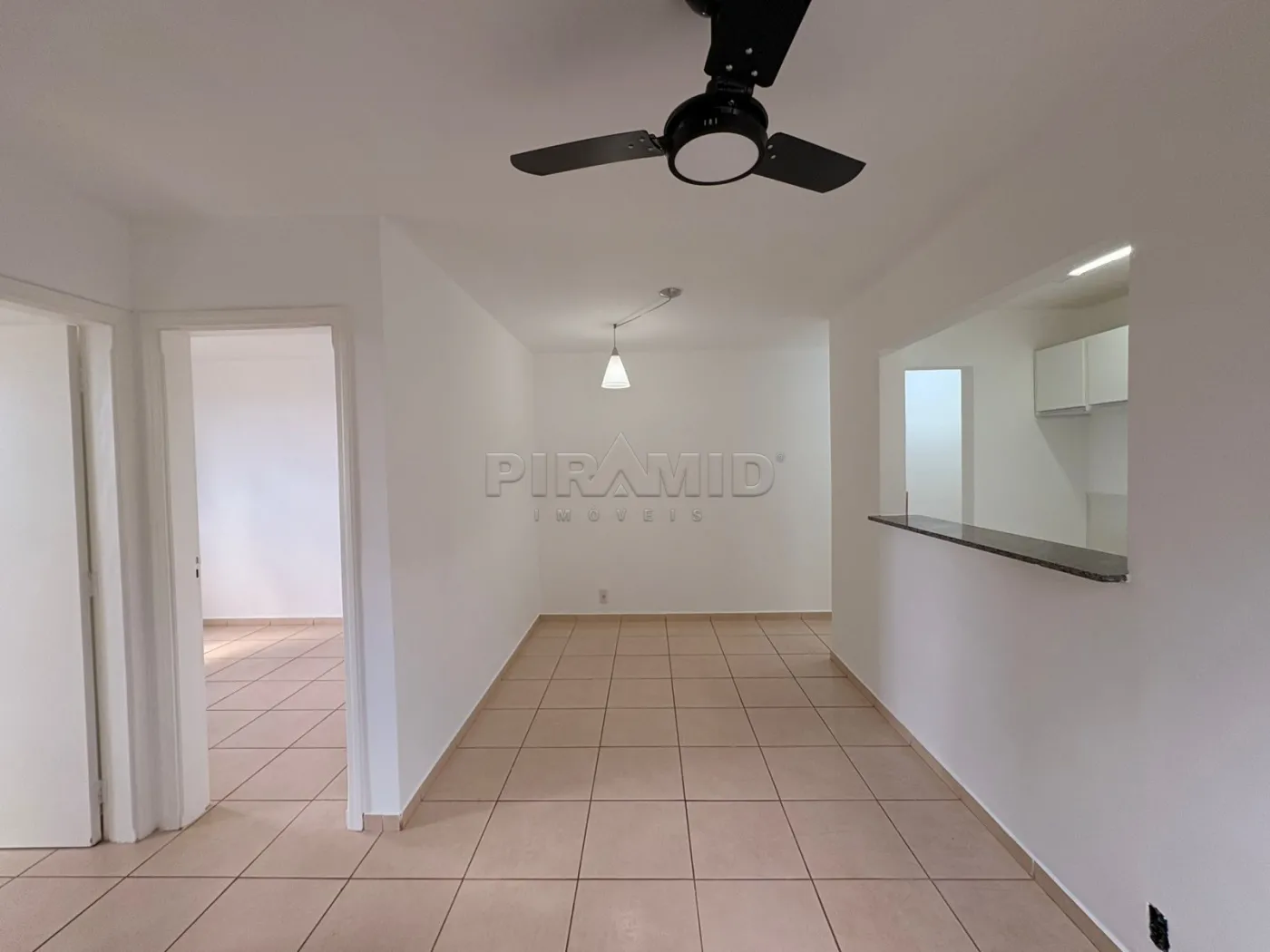 Comprar Apartamento / Padr&atilde;o em Ribeir&atilde;o Preto R$ 190.000,00 - Foto 3