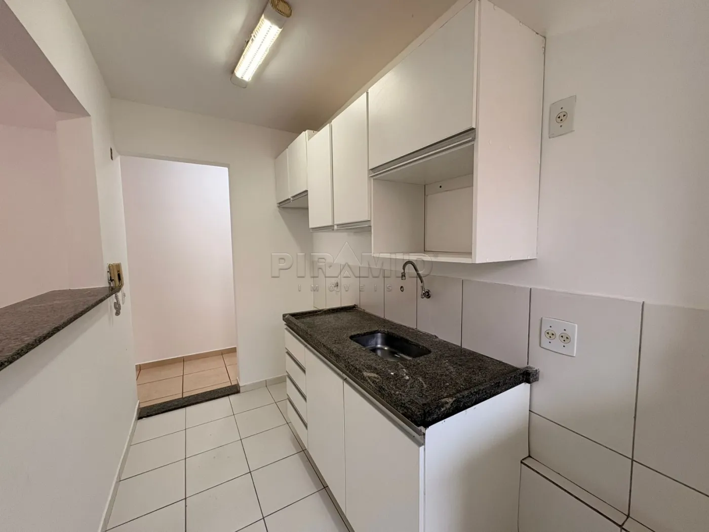 Comprar Apartamento / Padr&atilde;o em Ribeir&atilde;o Preto R$ 190.000,00 - Foto 8