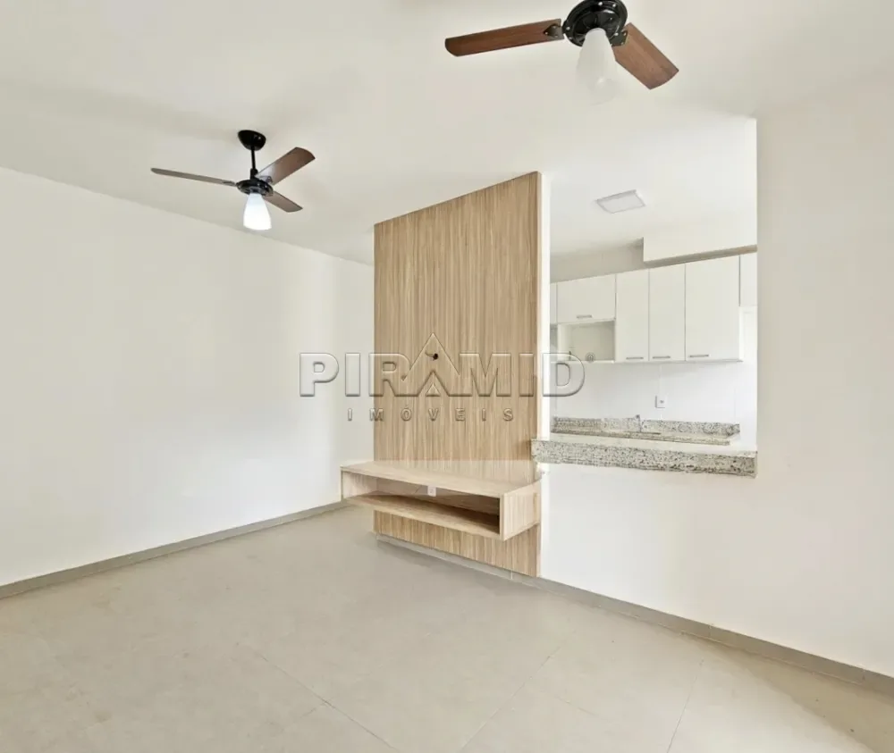 Alugar Apartamento / Padr&atilde;o em Ribeir&atilde;o Preto R$ 2.000,00 - Foto 1