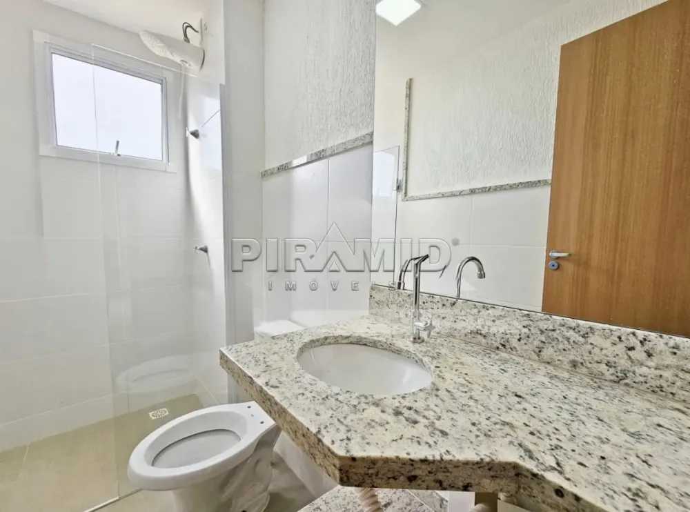 Alugar Apartamento / Padr&atilde;o em Ribeir&atilde;o Preto R$ 2.000,00 - Foto 2