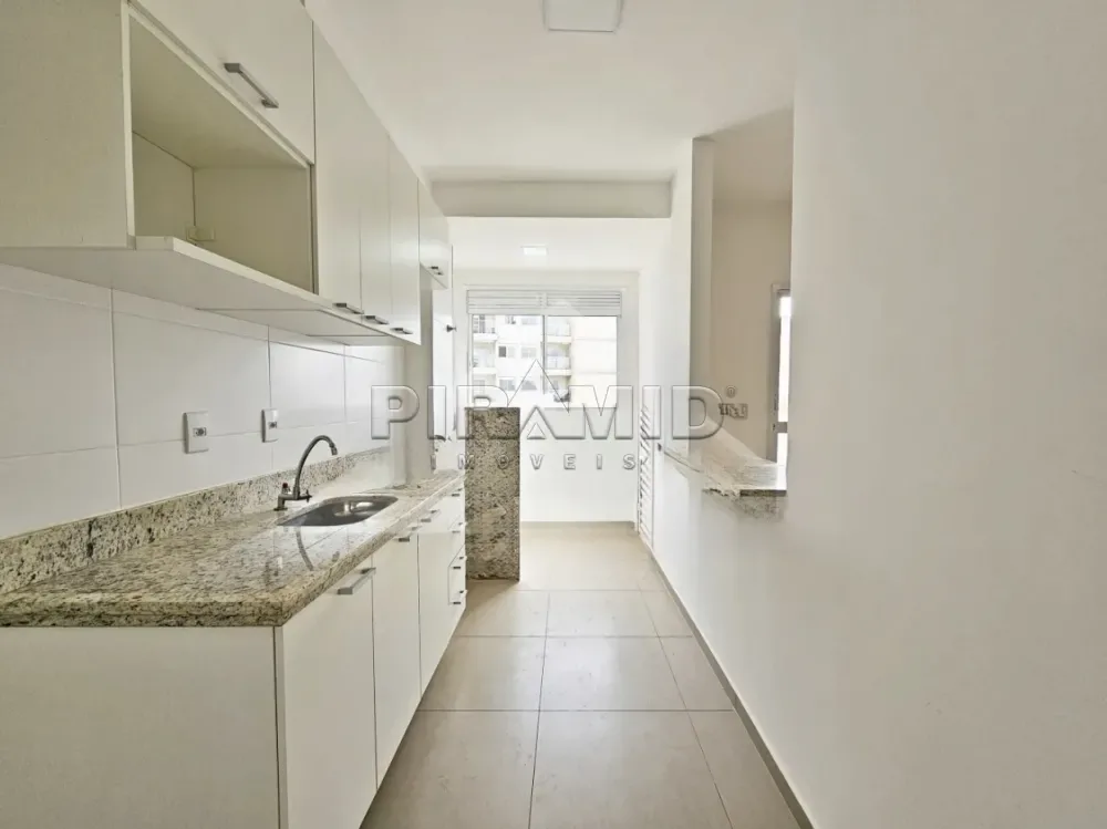 Alugar Apartamento / Padr&atilde;o em Ribeir&atilde;o Preto R$ 2.000,00 - Foto 8