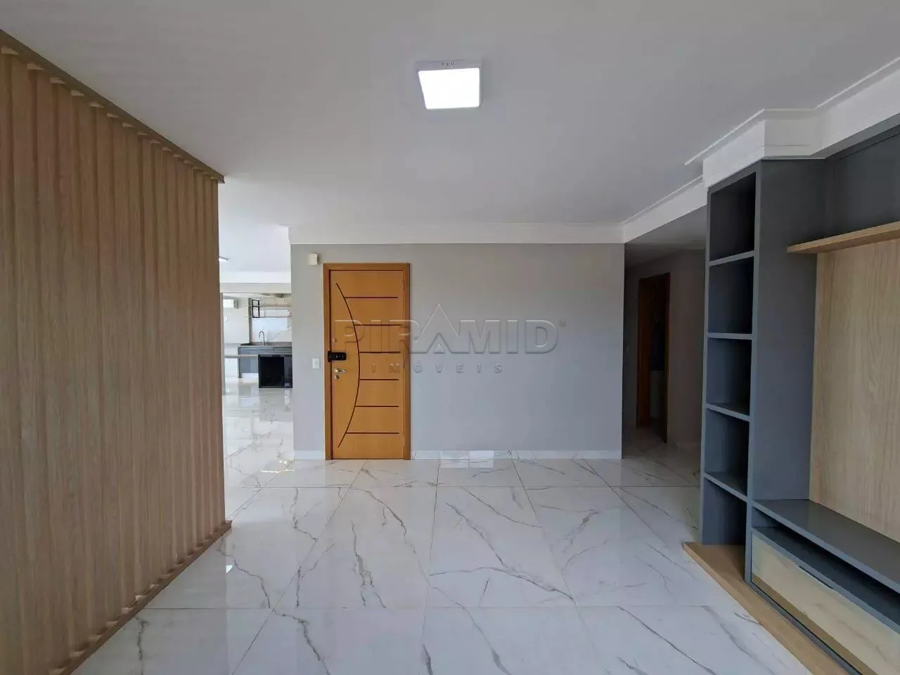 Alugar Apartamento / Padr&atilde;o em Ribeir&atilde;o Preto R$ 8.500,00 - Foto 1