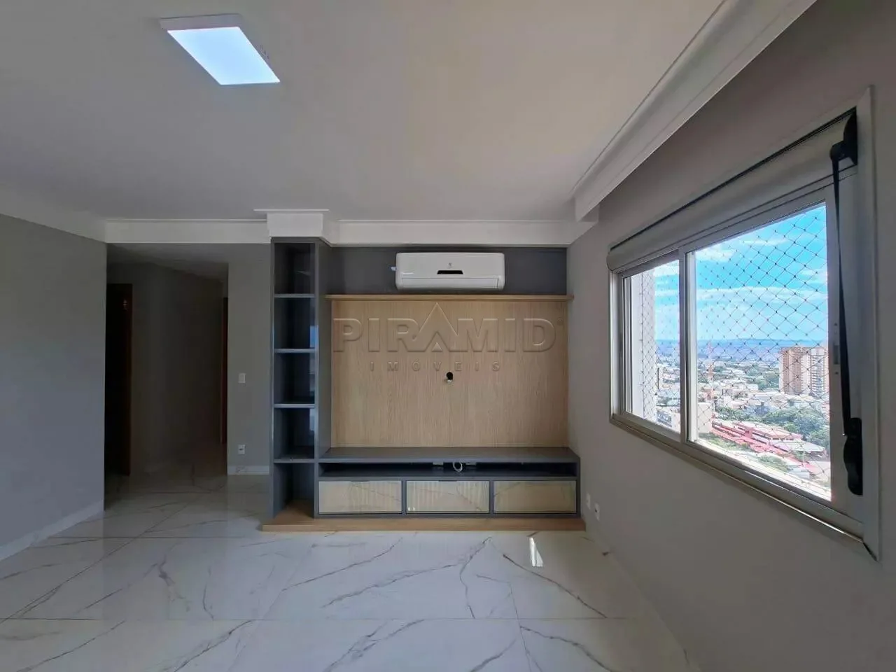 Alugar Apartamento / Padr&atilde;o em Ribeir&atilde;o Preto R$ 8.500,00 - Foto 3