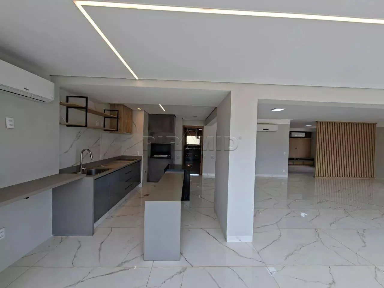 Alugar Apartamento / Padr&atilde;o em Ribeir&atilde;o Preto R$ 8.500,00 - Foto 6