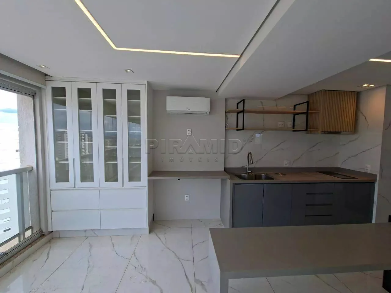 Alugar Apartamento / Padr&atilde;o em Ribeir&atilde;o Preto R$ 8.500,00 - Foto 7