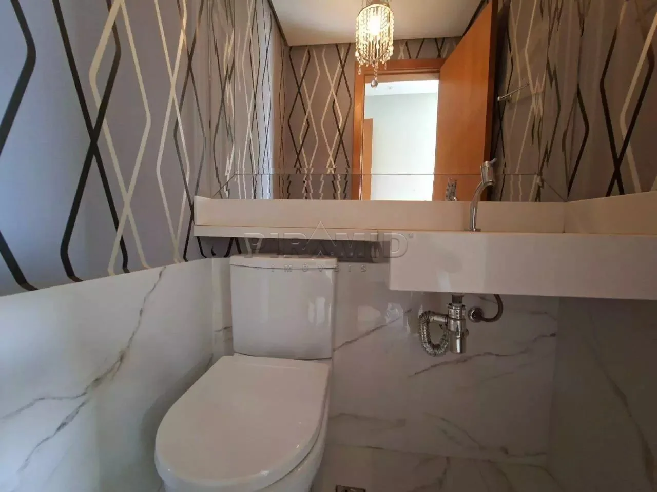 Alugar Apartamento / Padr&atilde;o em Ribeir&atilde;o Preto R$ 8.500,00 - Foto 11