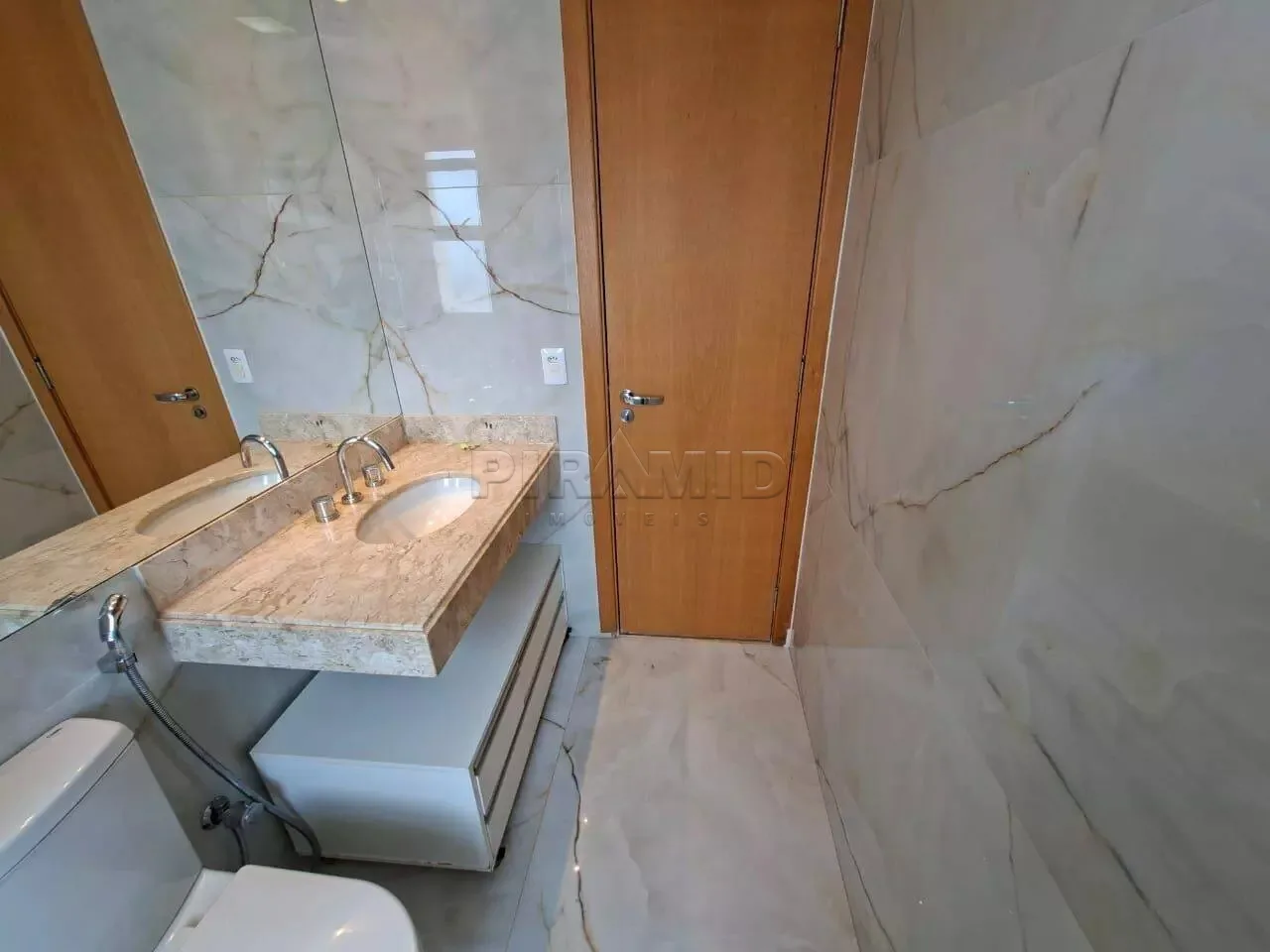 Alugar Apartamento / Padr&atilde;o em Ribeir&atilde;o Preto R$ 8.500,00 - Foto 20