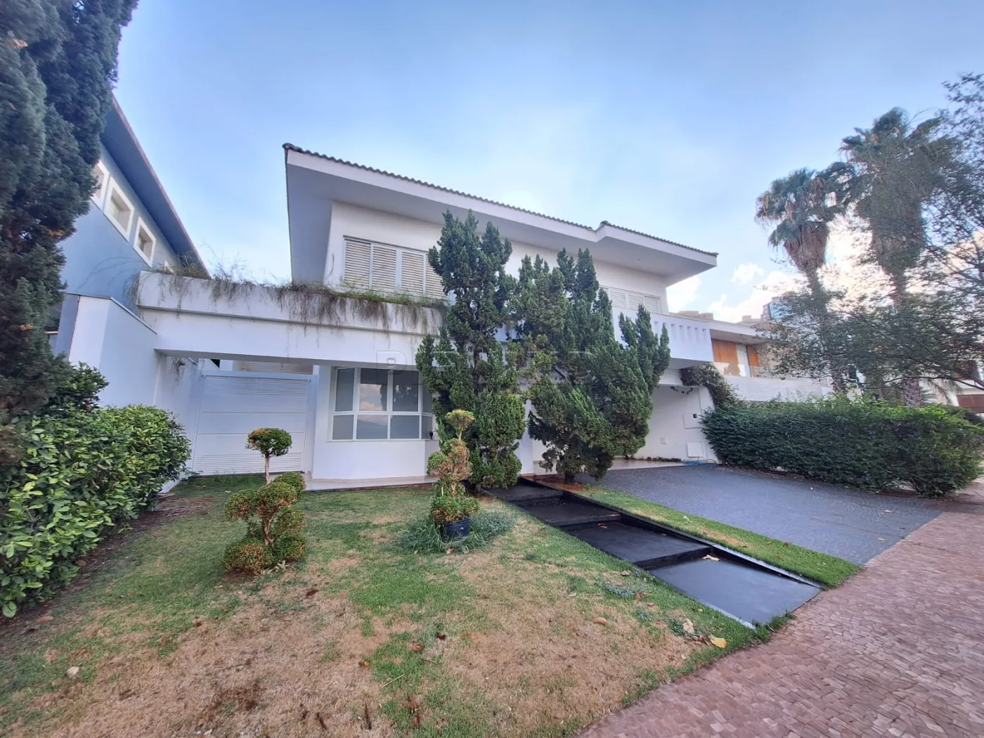 Alugar Casa / Condom&iacute;nio em Ribeir&atilde;o Preto R$ 14.000,00 - Foto 2