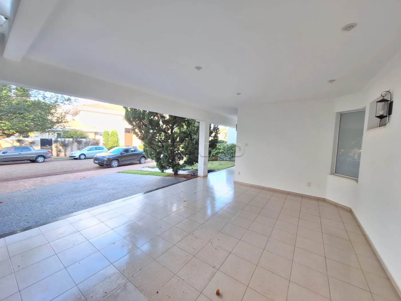 Alugar Casa / Condom&iacute;nio em Ribeir&atilde;o Preto R$ 14.000,00 - Foto 3