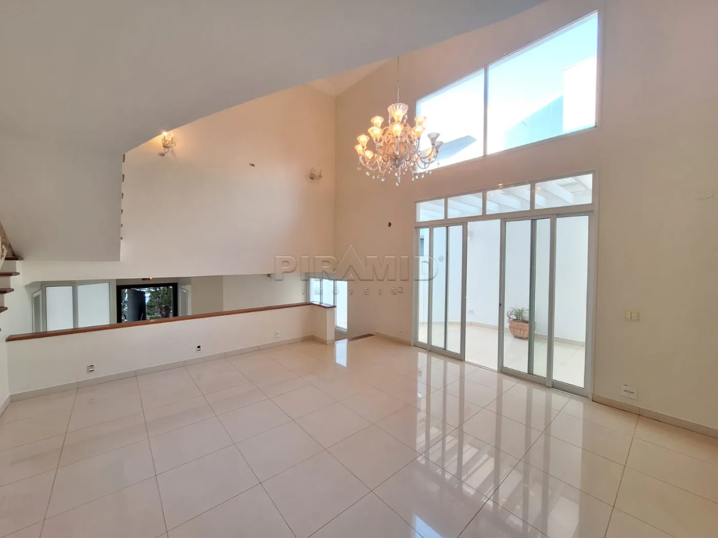 Alugar Casa / Condom&iacute;nio em Ribeir&atilde;o Preto R$ 14.000,00 - Foto 7