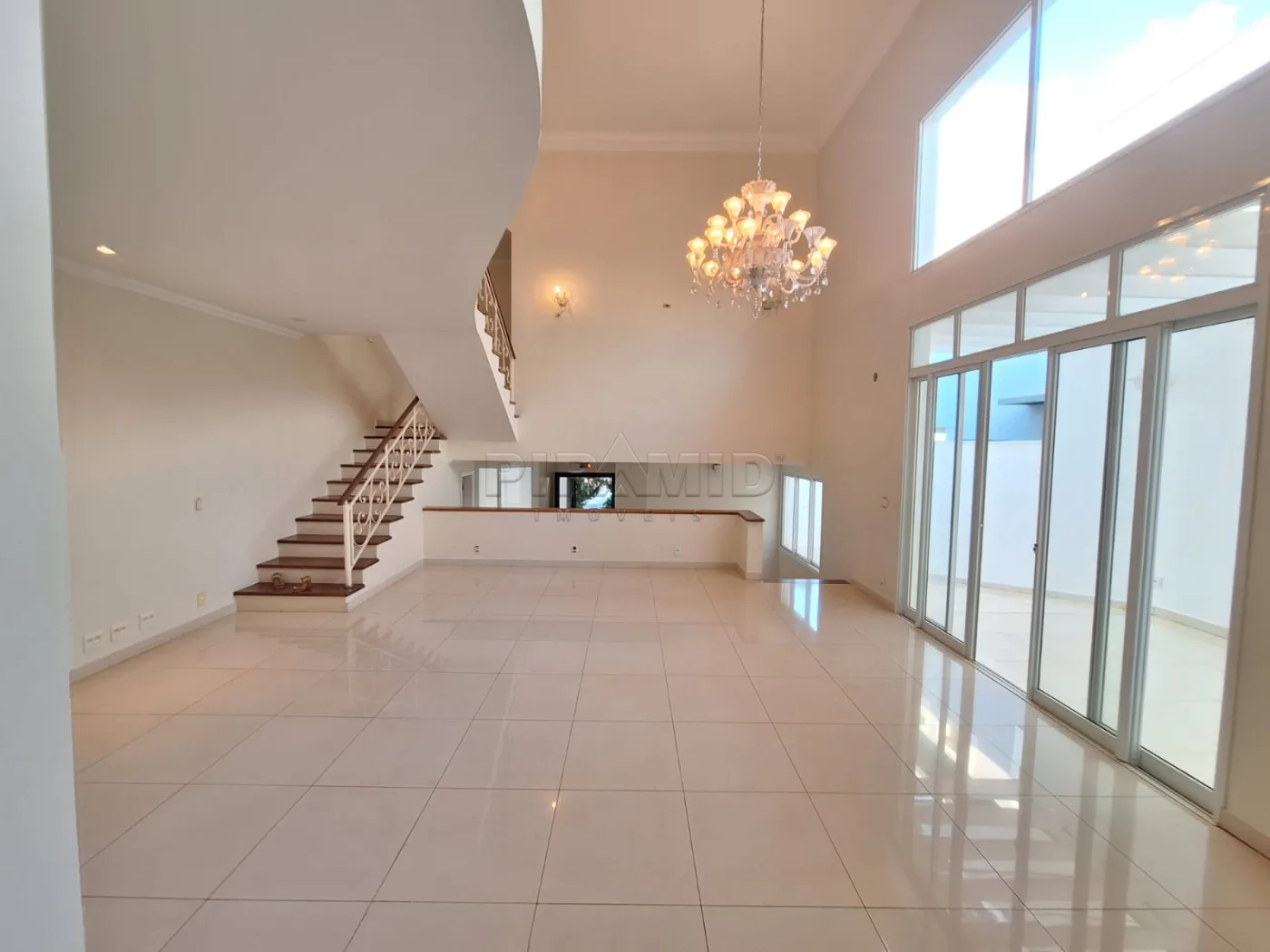 Alugar Casa / Condom&iacute;nio em Ribeir&atilde;o Preto R$ 14.000,00 - Foto 8