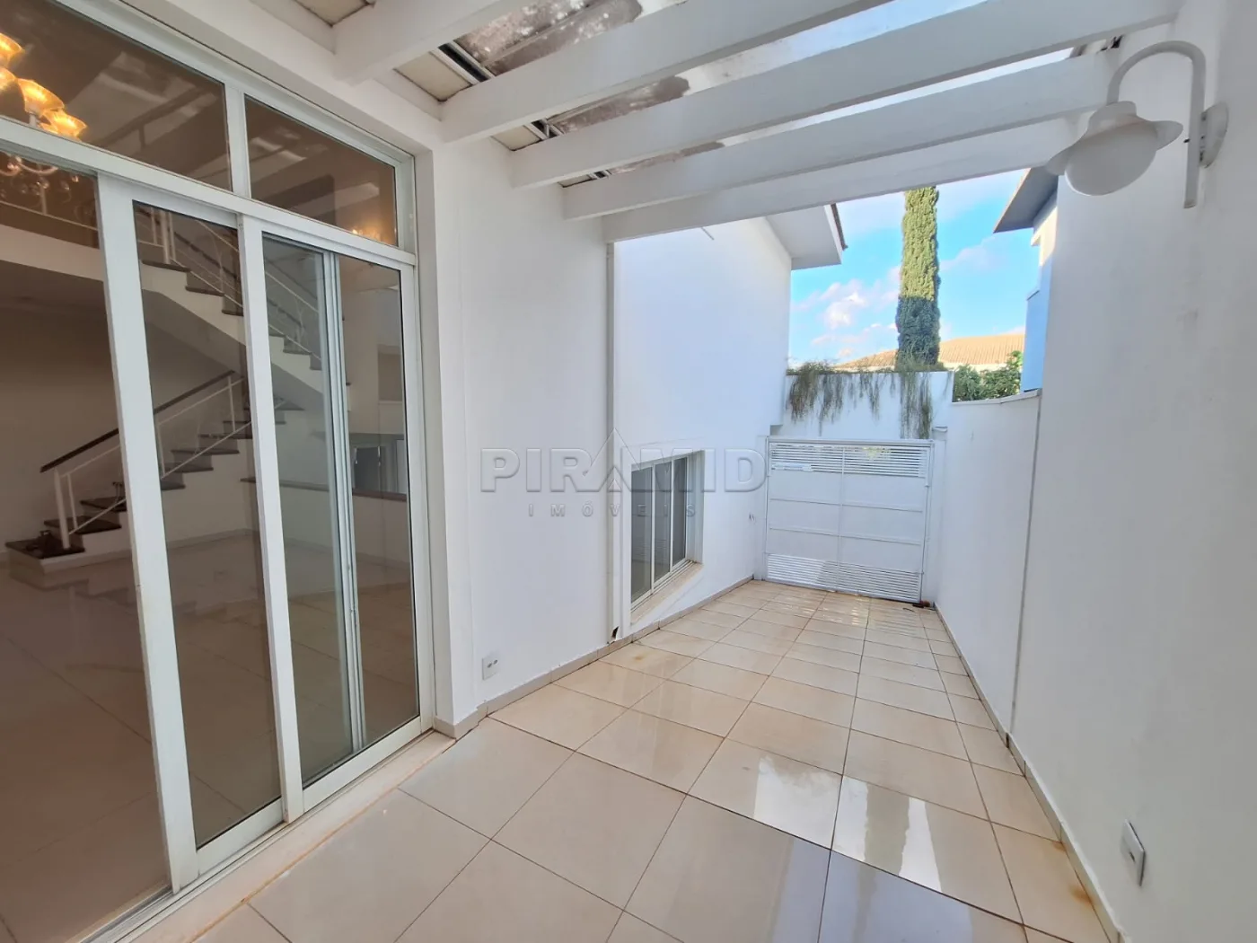 Alugar Casa / Condom&iacute;nio em Ribeir&atilde;o Preto R$ 14.000,00 - Foto 10