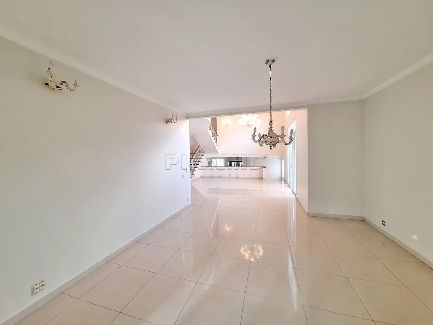 Alugar Casa / Condom&iacute;nio em Ribeir&atilde;o Preto R$ 14.000,00 - Foto 15