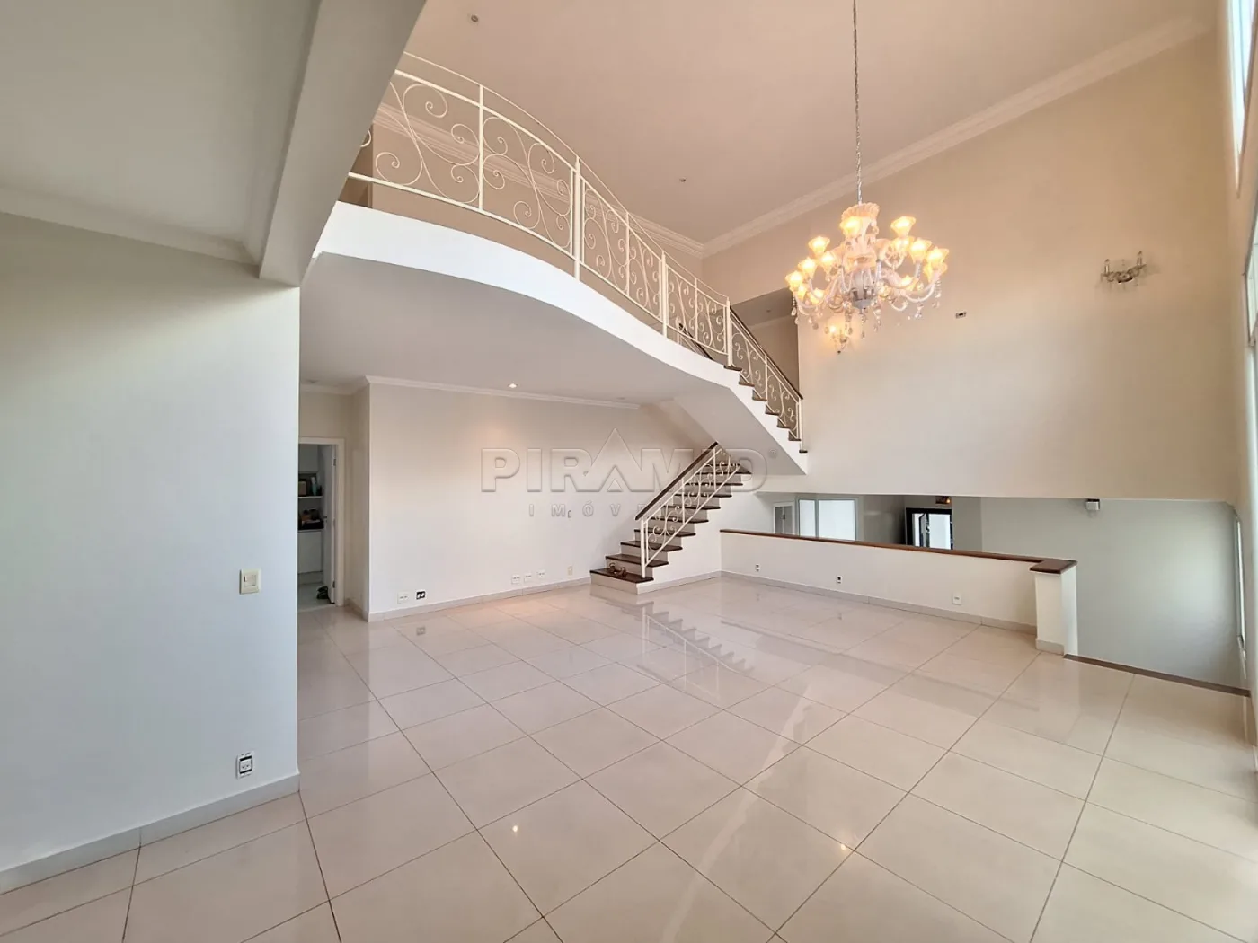 Alugar Casa / Condom&iacute;nio em Ribeir&atilde;o Preto R$ 14.000,00 - Foto 16