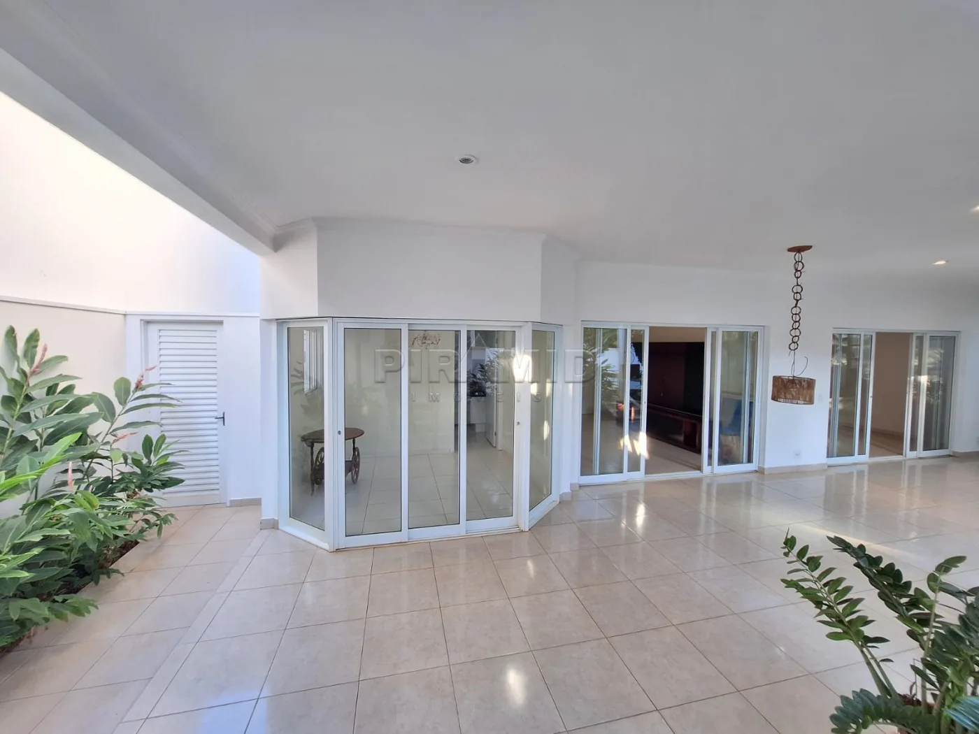 Alugar Casa / Condom&iacute;nio em Ribeir&atilde;o Preto R$ 14.000,00 - Foto 19