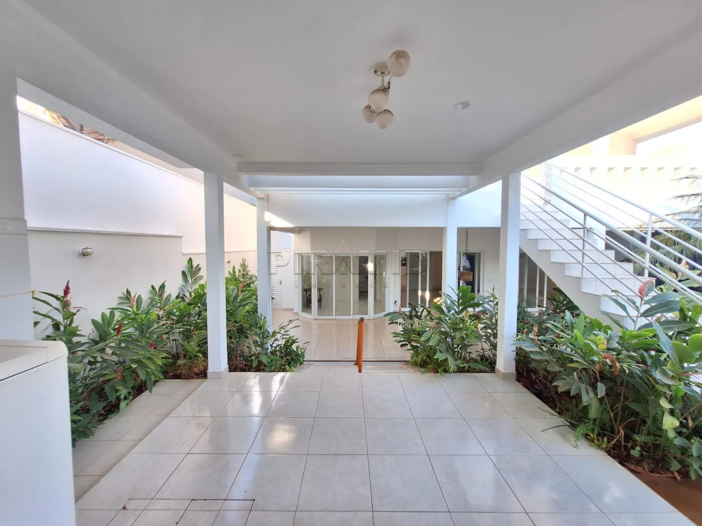 Alugar Casa / Condom&iacute;nio em Ribeir&atilde;o Preto R$ 14.000,00 - Foto 22