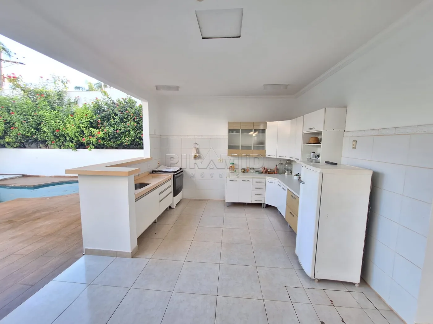 Alugar Casa / Condom&iacute;nio em Ribeir&atilde;o Preto R$ 14.000,00 - Foto 28