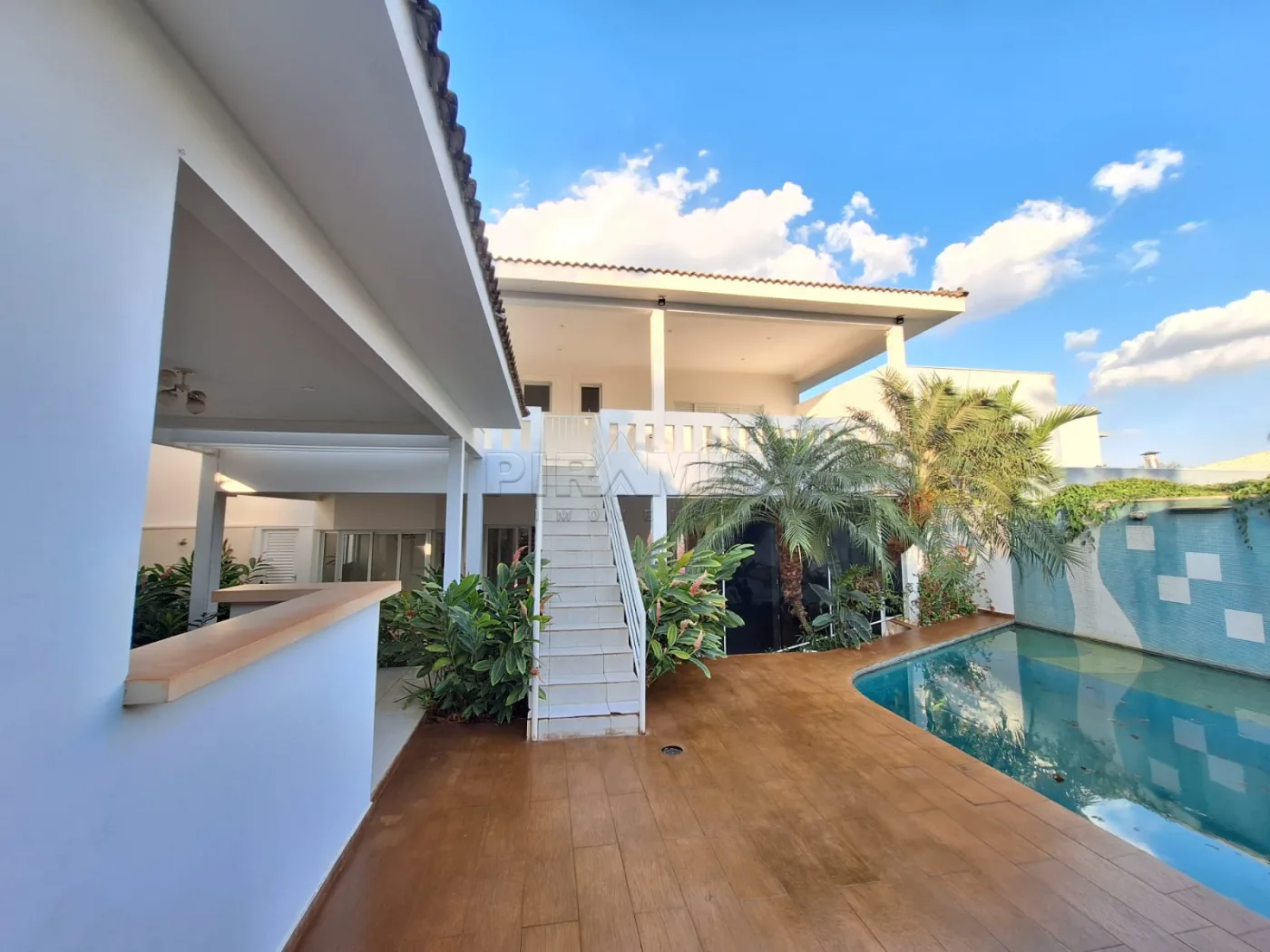 Alugar Casa / Condom&iacute;nio em Ribeir&atilde;o Preto R$ 14.000,00 - Foto 29