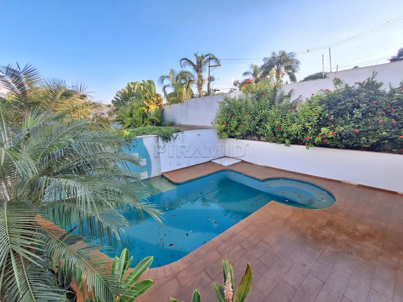 Alugar Casa / Condom&iacute;nio em Ribeir&atilde;o Preto R$ 14.000,00 - Foto 30