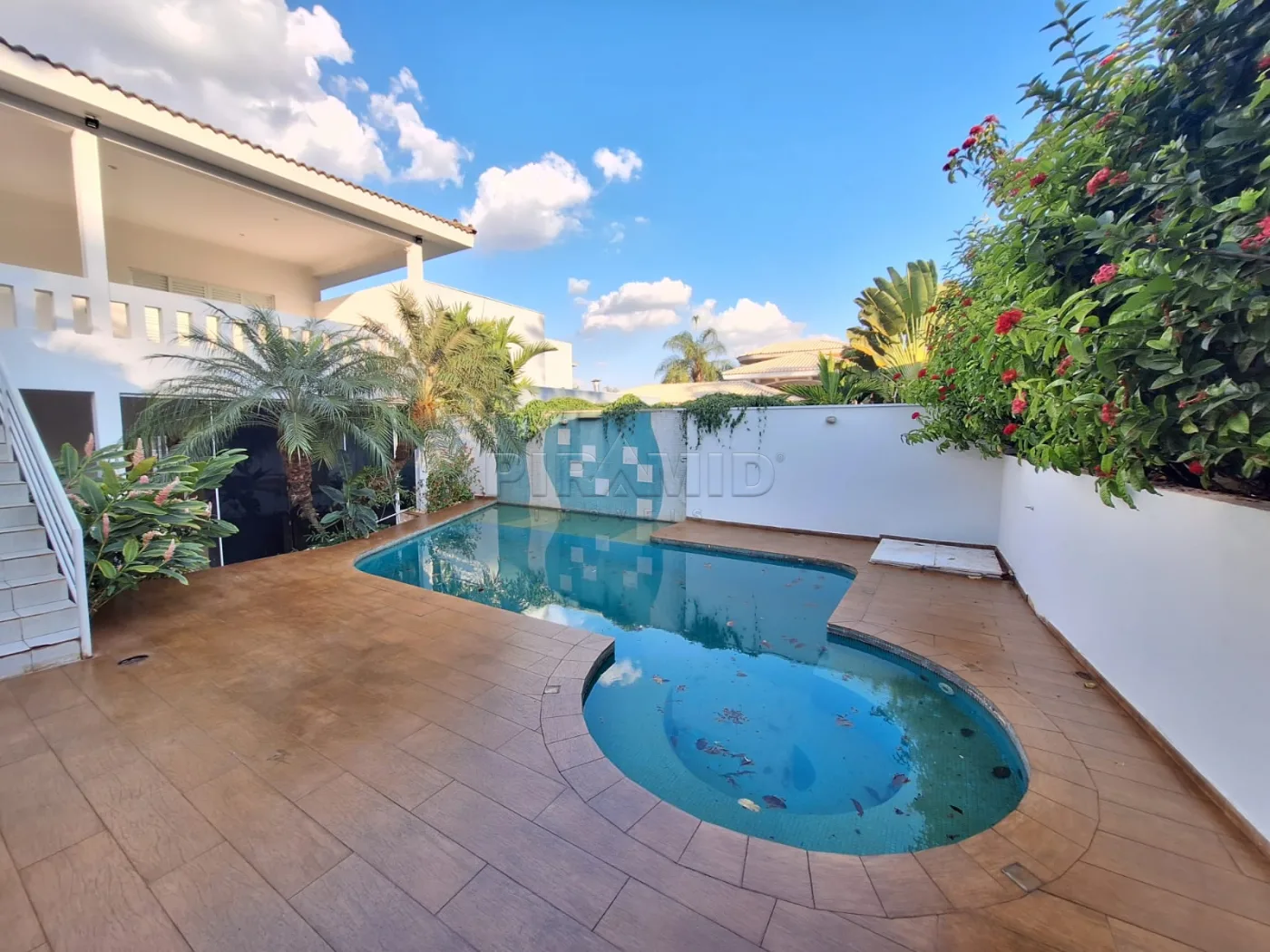 Alugar Casa / Condom&iacute;nio em Ribeir&atilde;o Preto R$ 14.000,00 - Foto 31