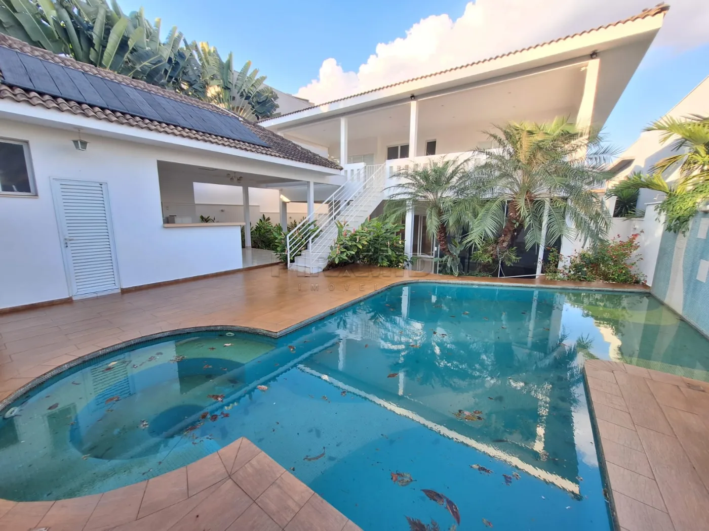 Alugar Casa / Condom&iacute;nio em Ribeir&atilde;o Preto R$ 14.000,00 - Foto 32