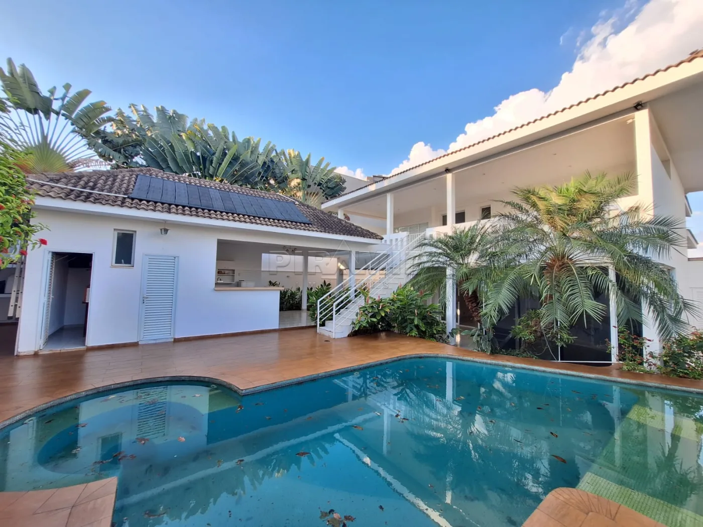 Alugar Casa / Condom&iacute;nio em Ribeir&atilde;o Preto R$ 14.000,00 - Foto 33