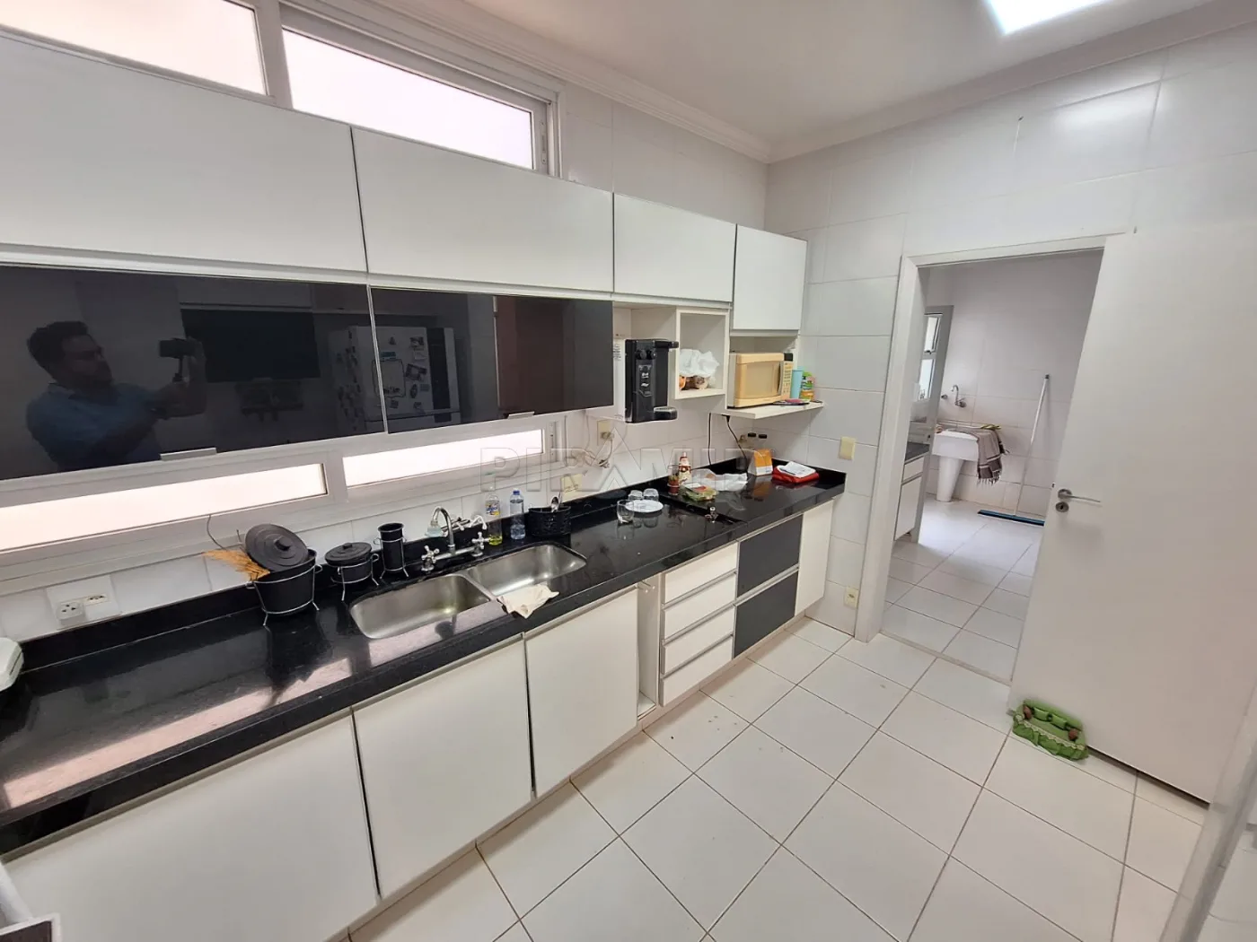 Alugar Casa / Condom&iacute;nio em Ribeir&atilde;o Preto R$ 14.000,00 - Foto 38