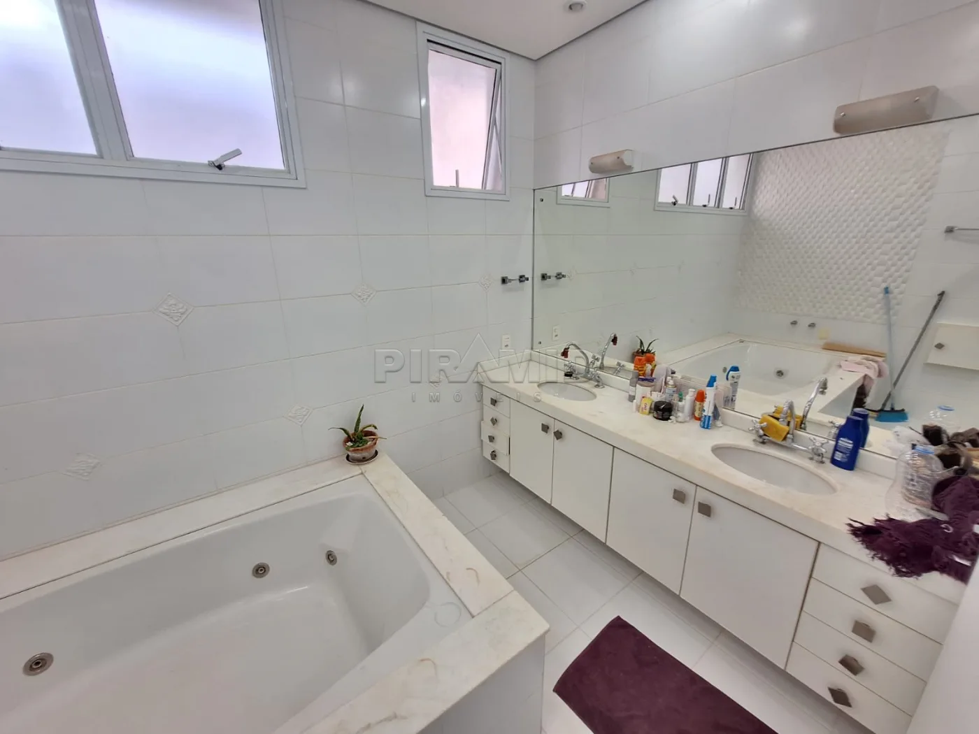 Alugar Casa / Condom&iacute;nio em Ribeir&atilde;o Preto R$ 14.000,00 - Foto 55