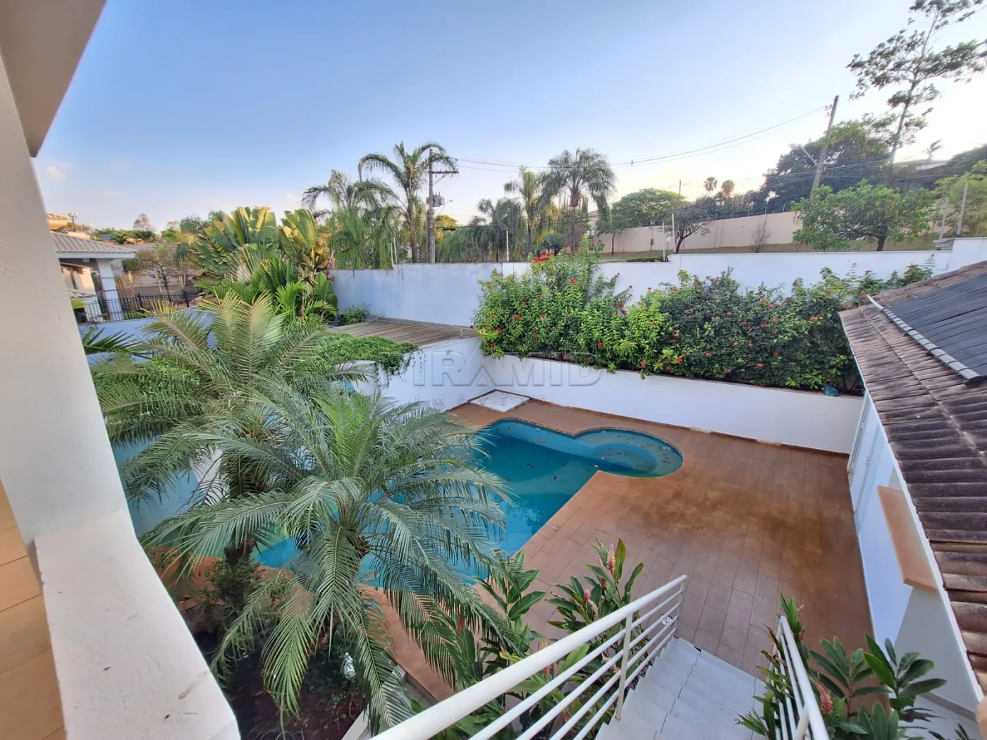 Alugar Casa / Condom&iacute;nio em Ribeir&atilde;o Preto R$ 14.000,00 - Foto 65