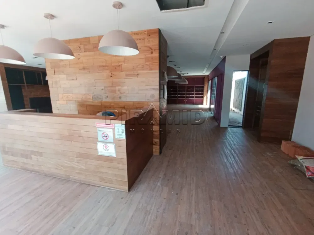 Alugar Comercial / Sal&atilde;o em Ribeir&atilde;o Preto R$ 8.000,00 - Foto 1