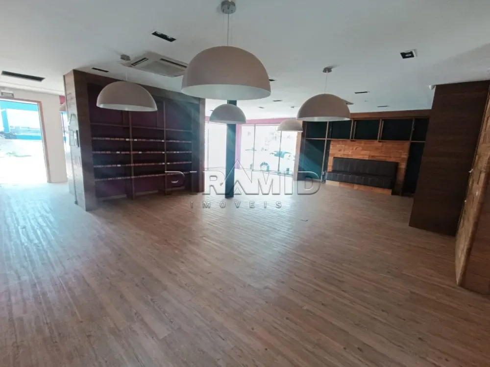 Alugar Comercial / Sal&atilde;o em Ribeir&atilde;o Preto R$ 8.000,00 - Foto 3