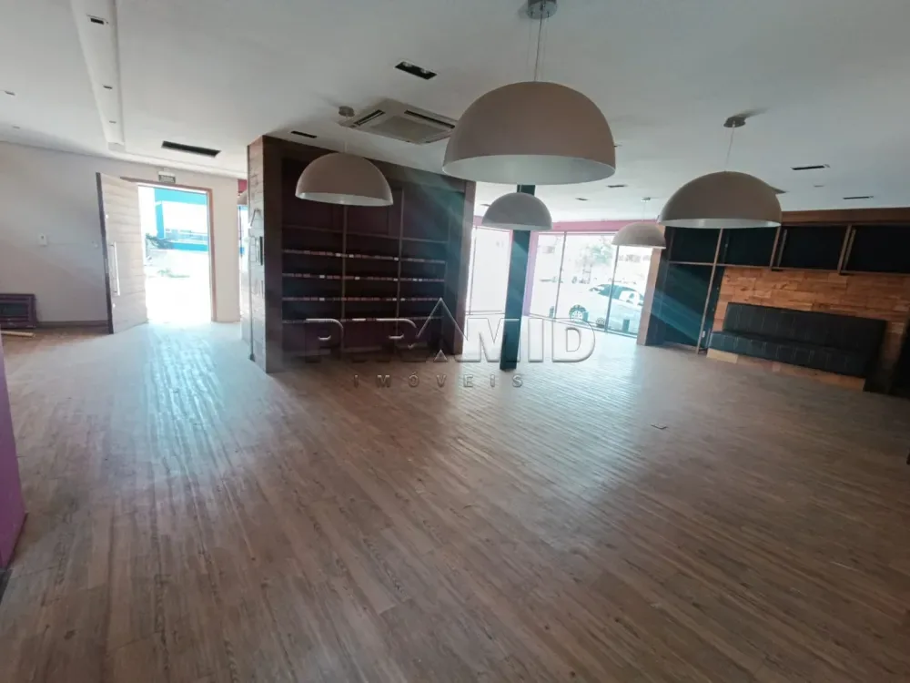 Alugar Comercial / Sal&atilde;o em Ribeir&atilde;o Preto R$ 8.000,00 - Foto 4