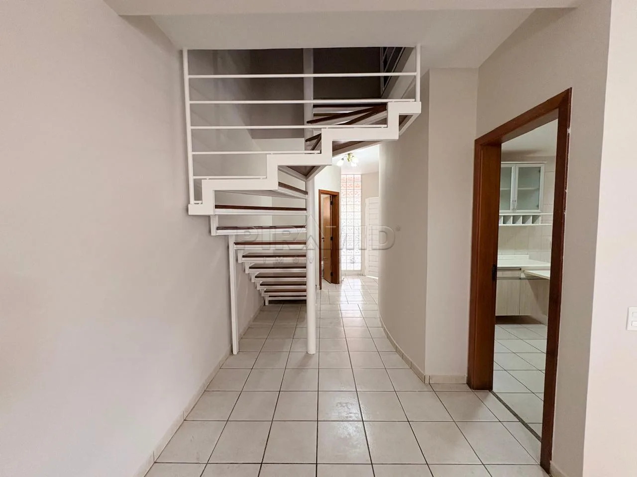 Alugar Casa / Condom&iacute;nio em Ribeir&atilde;o Preto R$ 6.000,00 - Foto 3