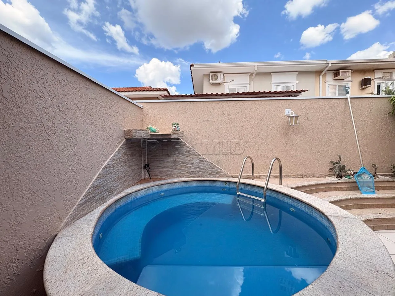 Alugar Casa / Condom&iacute;nio em Ribeir&atilde;o Preto R$ 6.000,00 - Foto 8