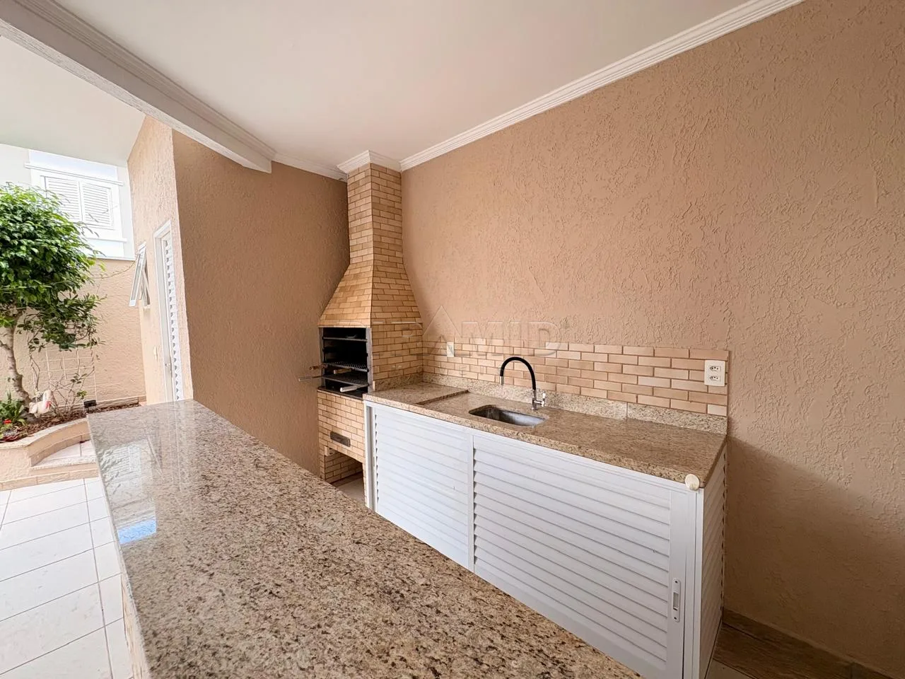 Alugar Casa / Condom&iacute;nio em Ribeir&atilde;o Preto R$ 6.000,00 - Foto 9