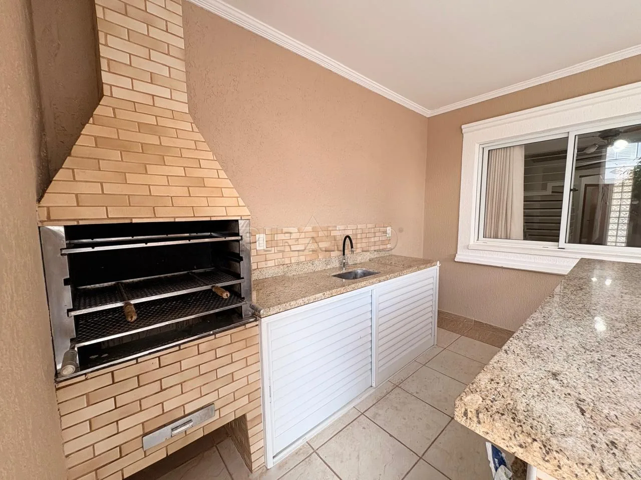 Alugar Casa / Condom&iacute;nio em Ribeir&atilde;o Preto R$ 6.000,00 - Foto 10