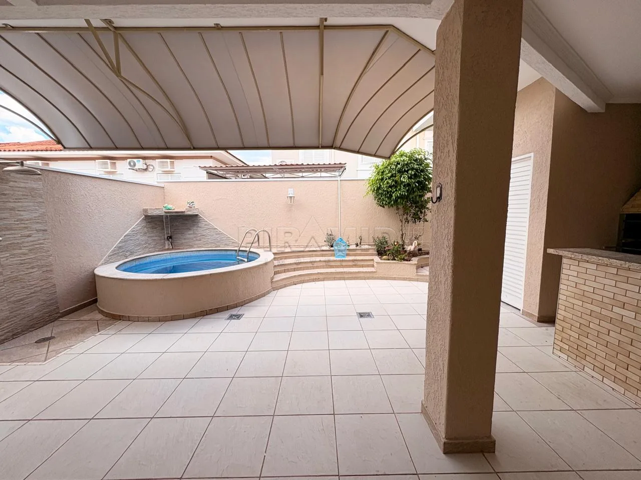 Alugar Casa / Condom&iacute;nio em Ribeir&atilde;o Preto R$ 6.000,00 - Foto 11