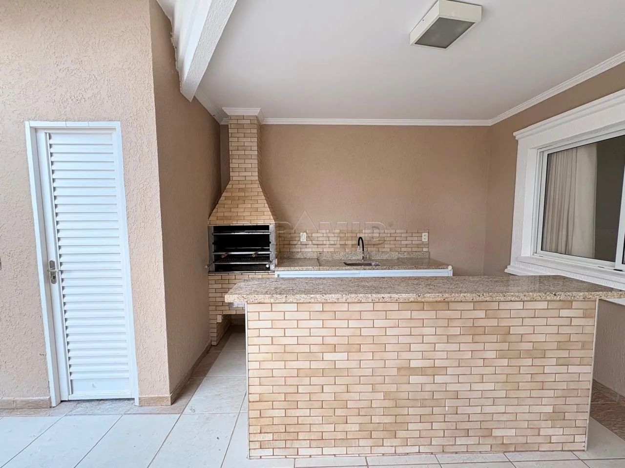 Alugar Casa / Condom&iacute;nio em Ribeir&atilde;o Preto R$ 6.000,00 - Foto 12