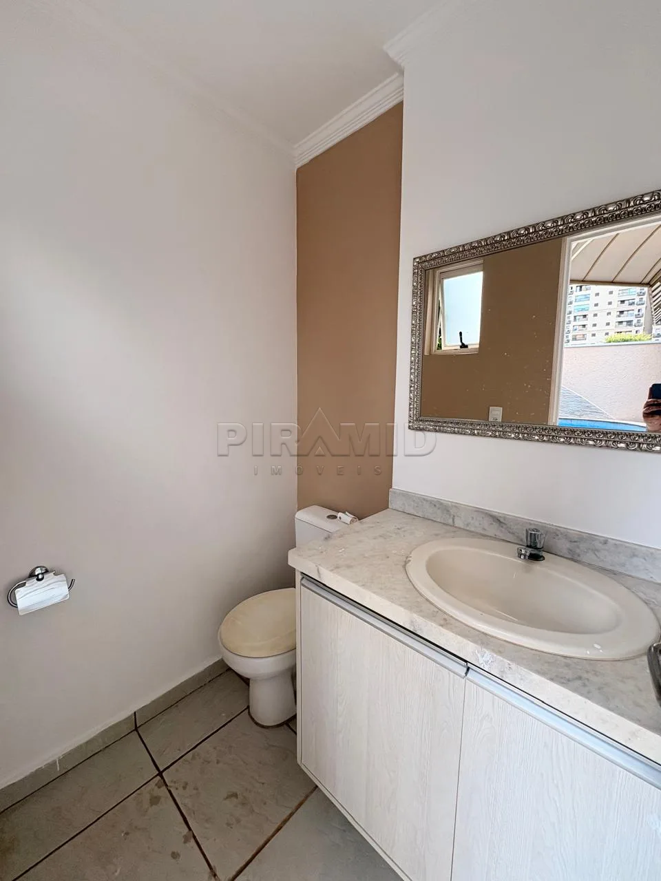 Alugar Casa / Condom&iacute;nio em Ribeir&atilde;o Preto R$ 6.000,00 - Foto 13