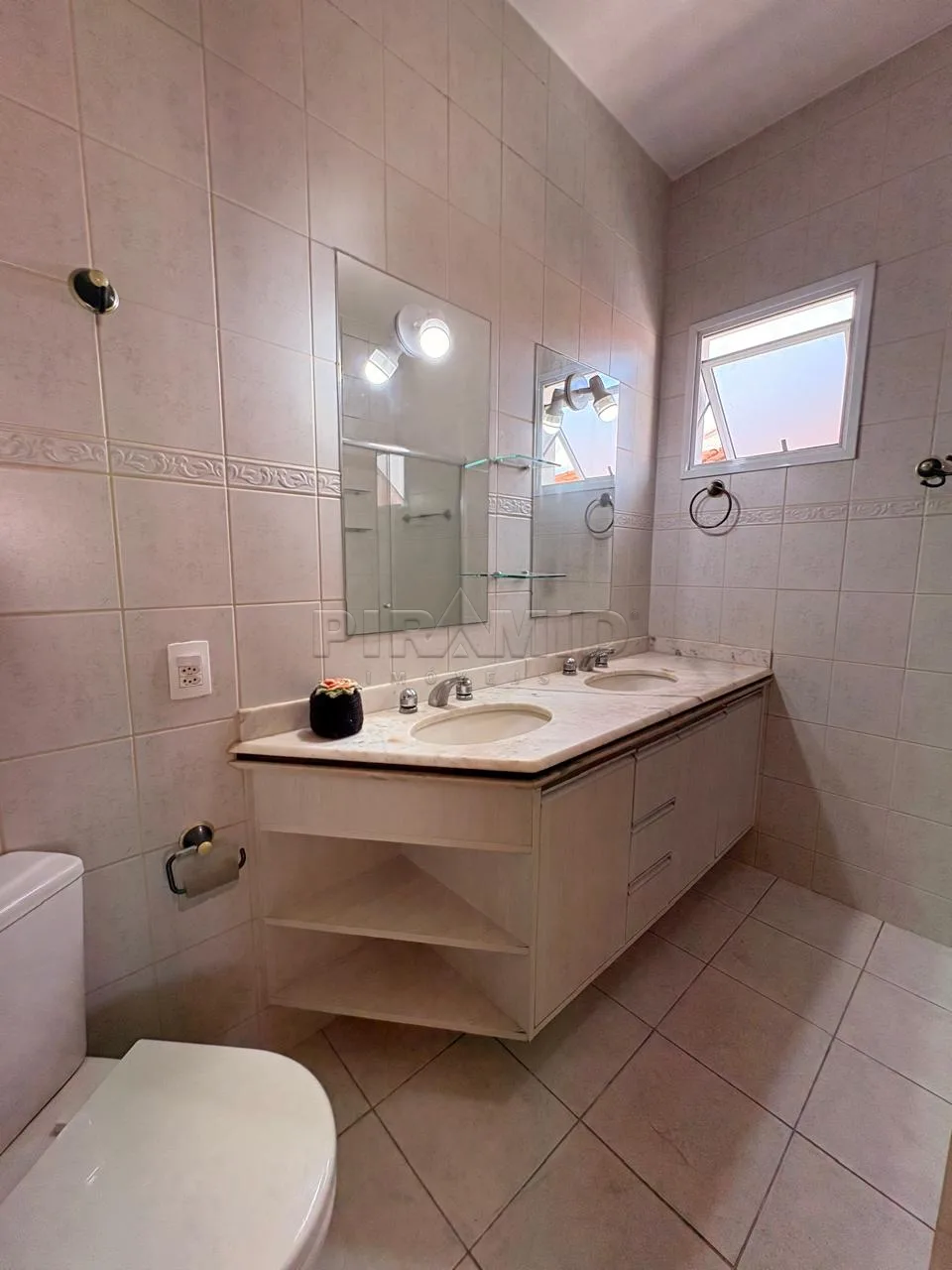 Alugar Casa / Condom&iacute;nio em Ribeir&atilde;o Preto R$ 6.000,00 - Foto 34