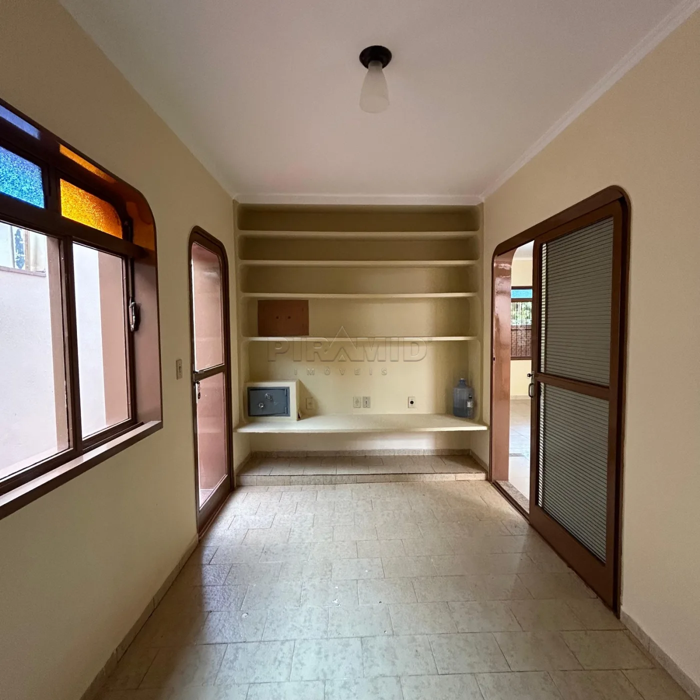 Alugar Casa / Padr&atilde;o em Ribeir&atilde;o Preto R$ 4.000,00 - Foto 10