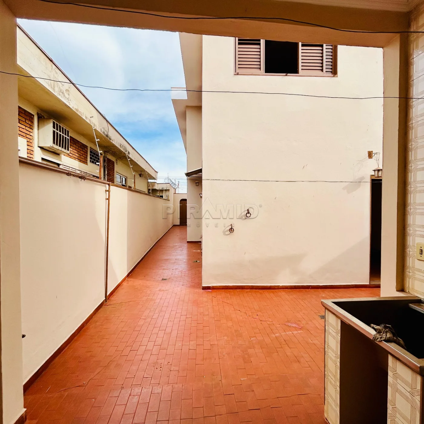 Alugar Casa / Padr&atilde;o em Ribeir&atilde;o Preto R$ 4.000,00 - Foto 32