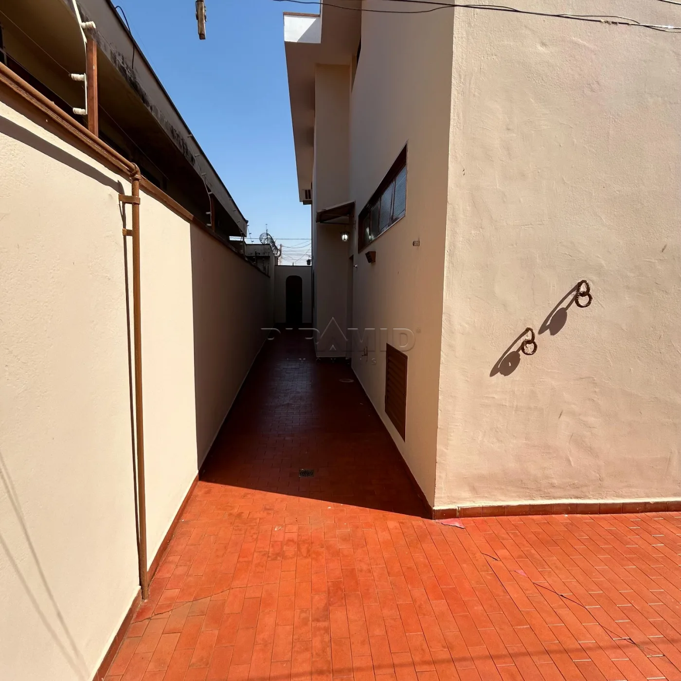 Alugar Casa / Padr&atilde;o em Ribeir&atilde;o Preto R$ 4.000,00 - Foto 35
