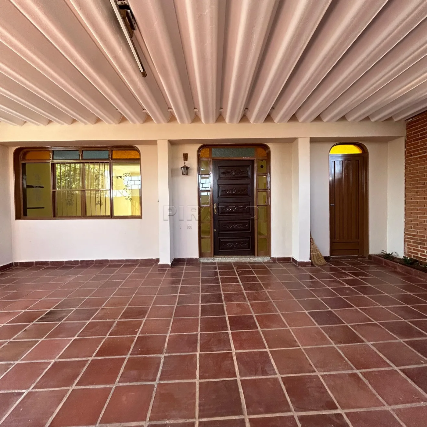 Alugar Casa / Padr&atilde;o em Ribeir&atilde;o Preto R$ 4.000,00 - Foto 41