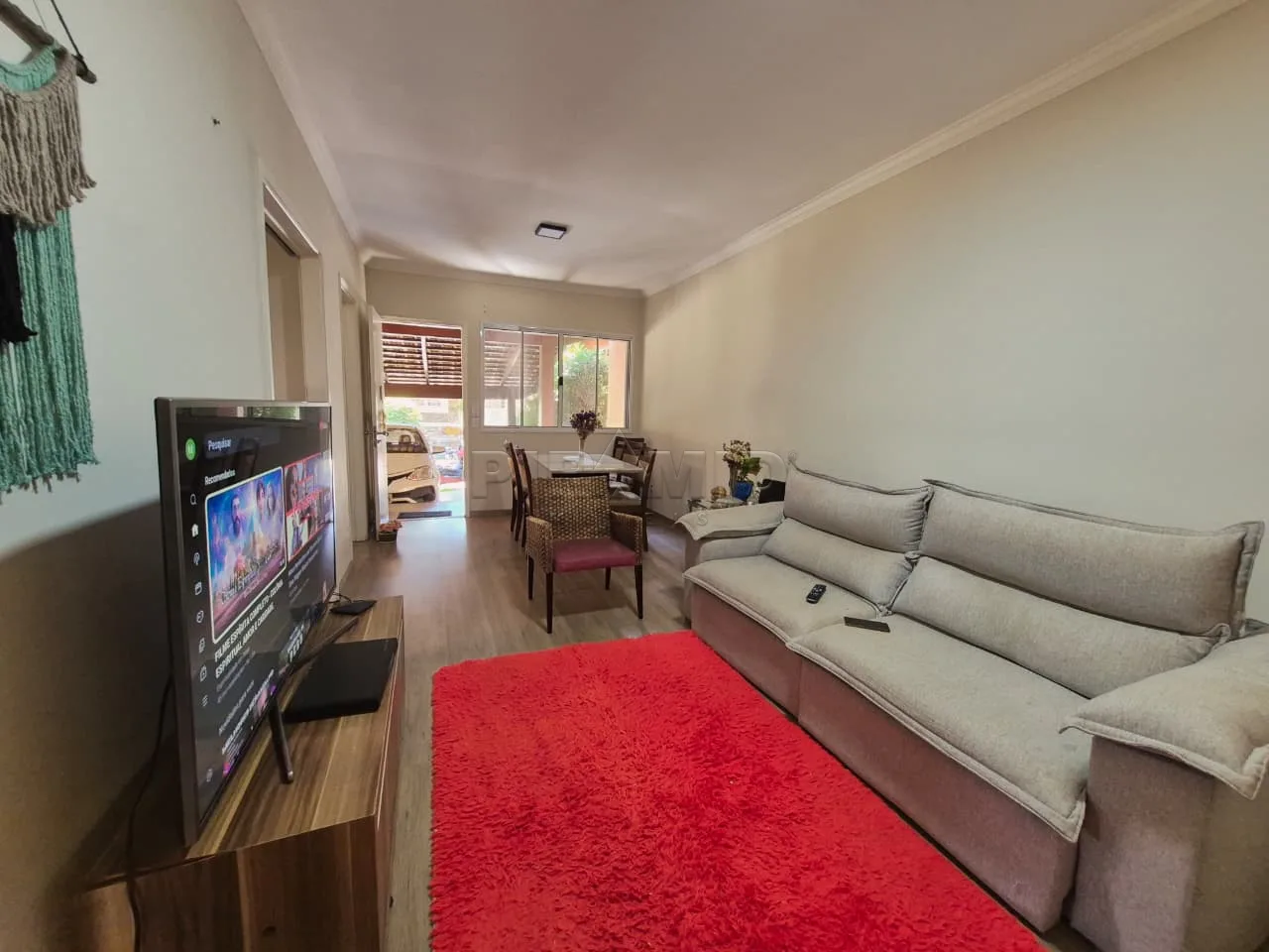 Comprar Casa / Condom&iacute;nio em Ribeir&atilde;o Preto R$ 560.000,00 - Foto 1
