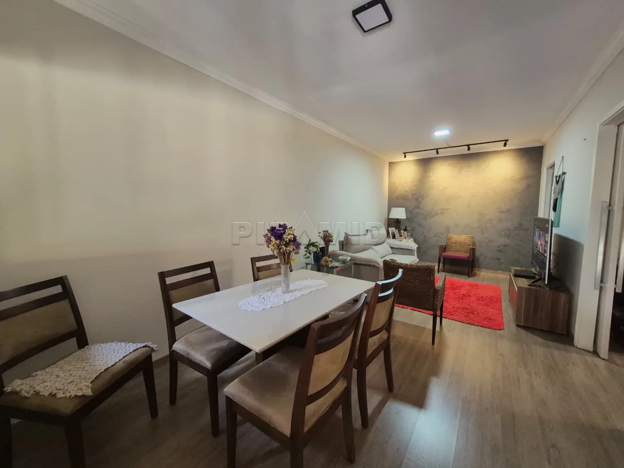 Comprar Casa / Condom&iacute;nio em Ribeir&atilde;o Preto R$ 560.000,00 - Foto 3