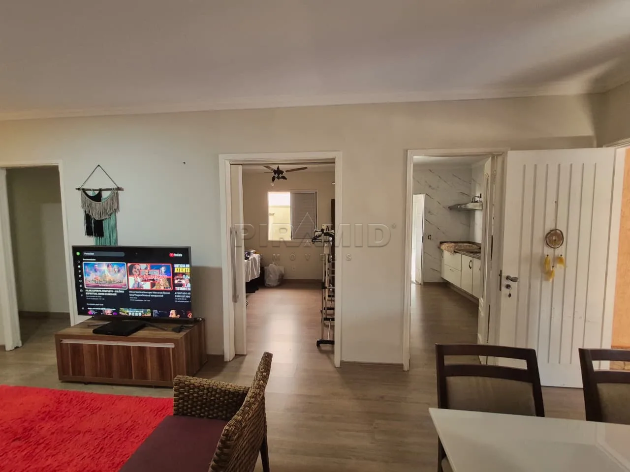 Comprar Casa / Condom&iacute;nio em Ribeir&atilde;o Preto R$ 560.000,00 - Foto 4
