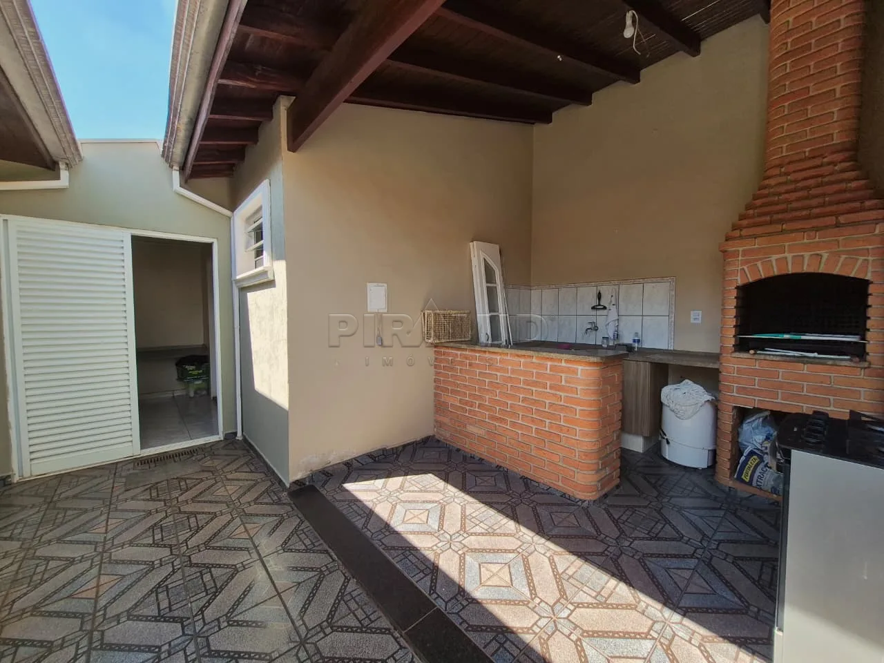 Comprar Casa / Condom&iacute;nio em Ribeir&atilde;o Preto R$ 560.000,00 - Foto 14