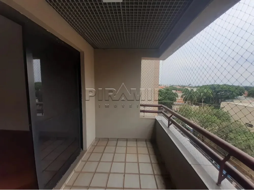 Alugar Apartamento / Padr&atilde;o em Ribeir&atilde;o Preto R$ 4.100,00 - Foto 4